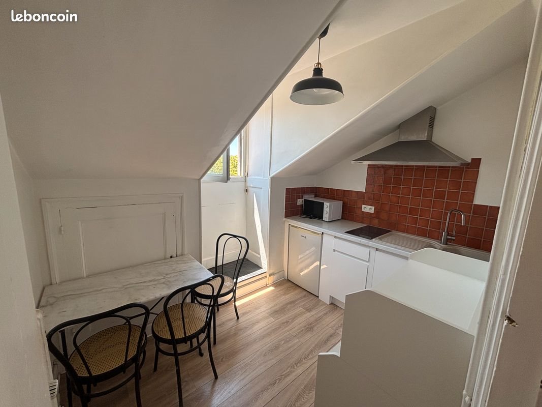 Appartement à louer, 25m², Auch