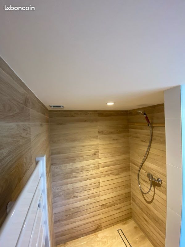 Maison à louer, 32m², Plonéour-Lanvern