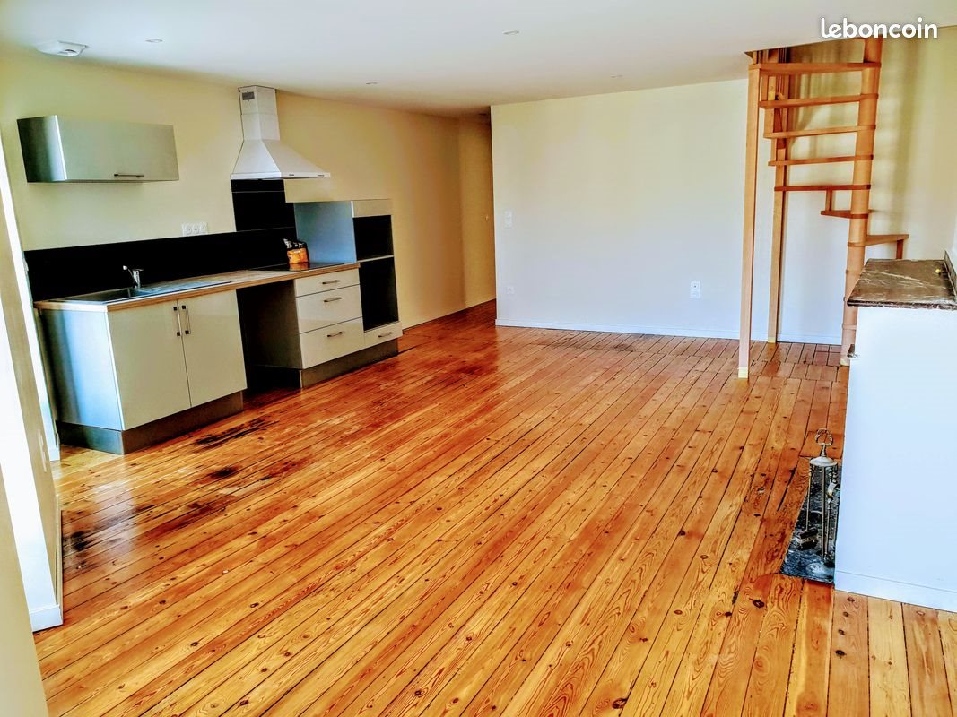 Appartement à louer, 62m², Muret
