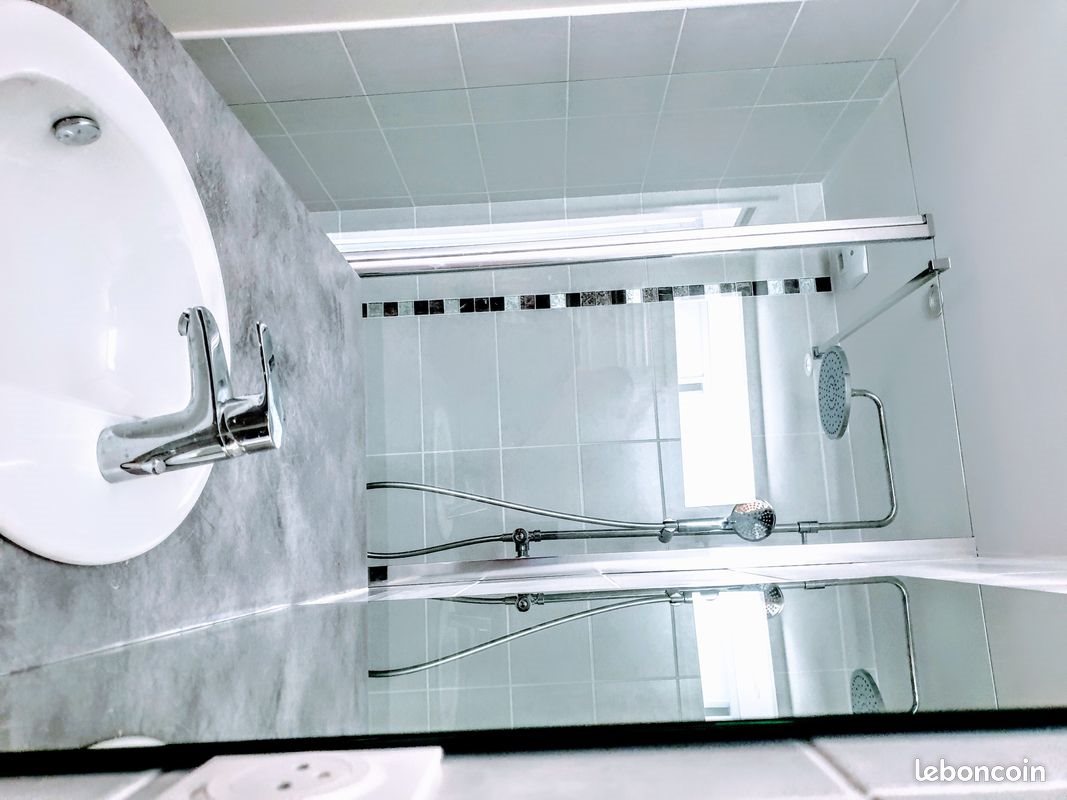 Appartement à louer, 62m², Muret