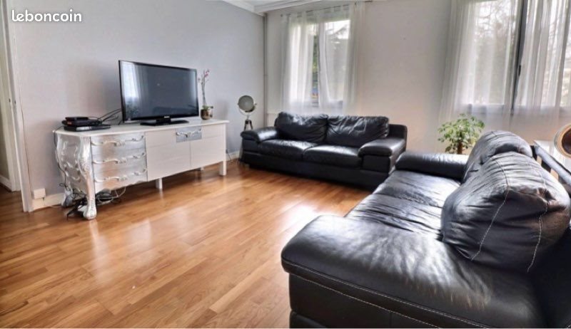 Appartement à vendre, 80m², Louveciennes