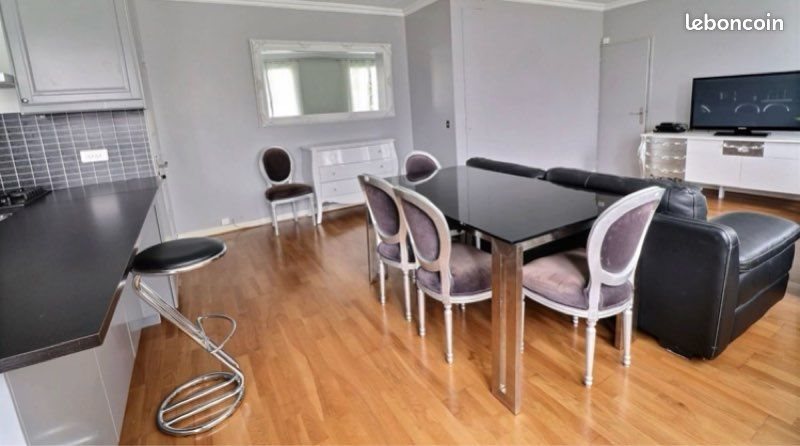 Appartement à vendre, 80m², Louveciennes