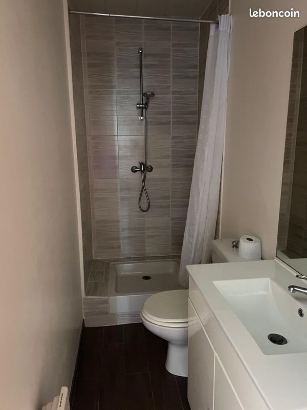 Appartement à louer, 24m², Pont-sur-Yonne