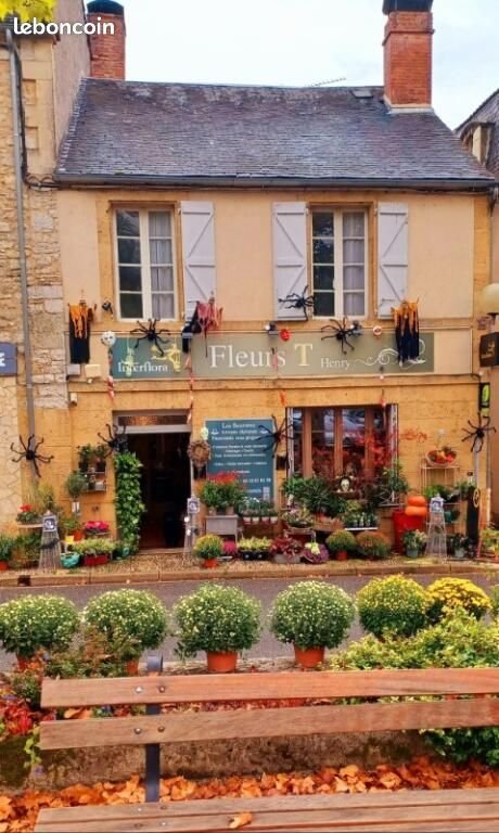 Maison à vendre, 160m², Cazals