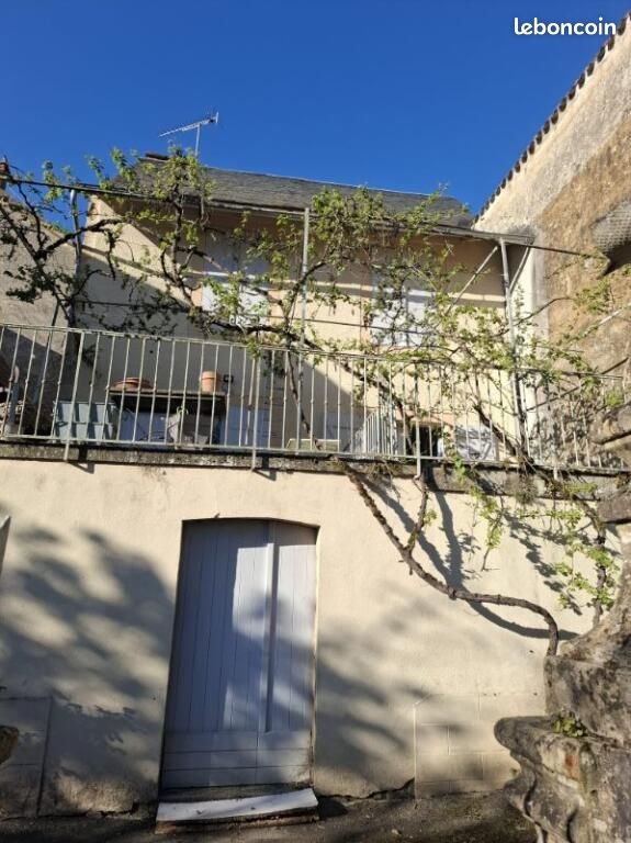 Maison à vendre, 160m², Cazals