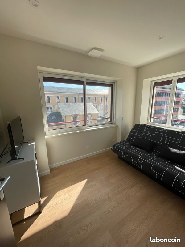 Appartement à louer, 20m², Annecy