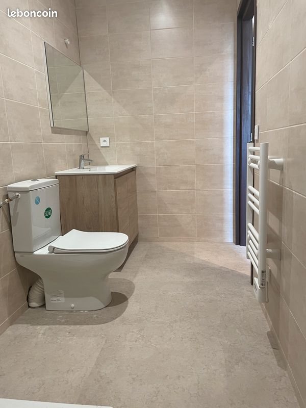Appartement à louer, 20m², Annecy