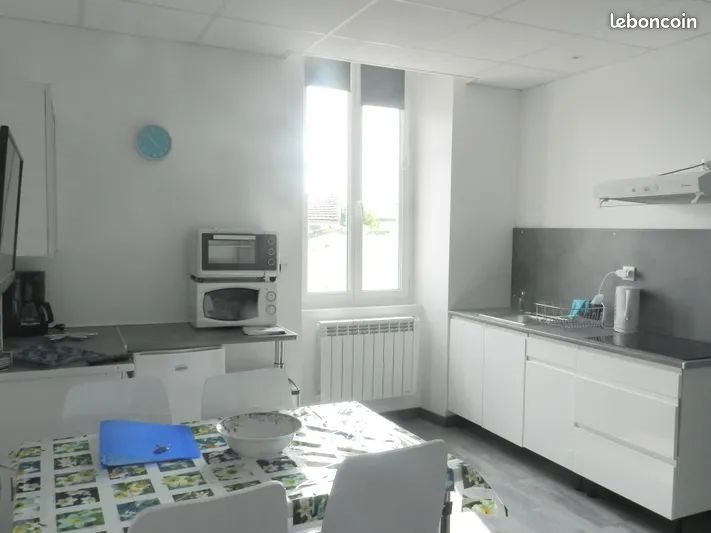 Appartement à louer, 25m², Saujon