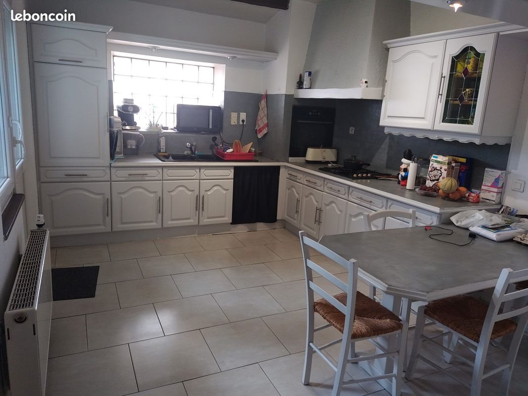Maison à vendre, 220m², Boulange