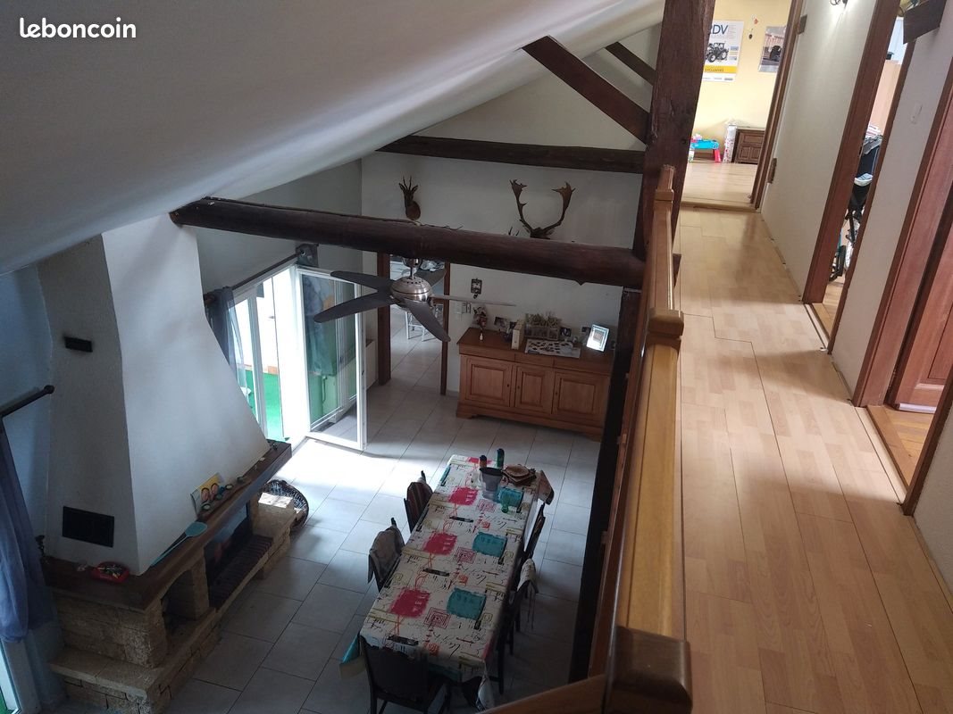 Maison à vendre, 220m², Boulange