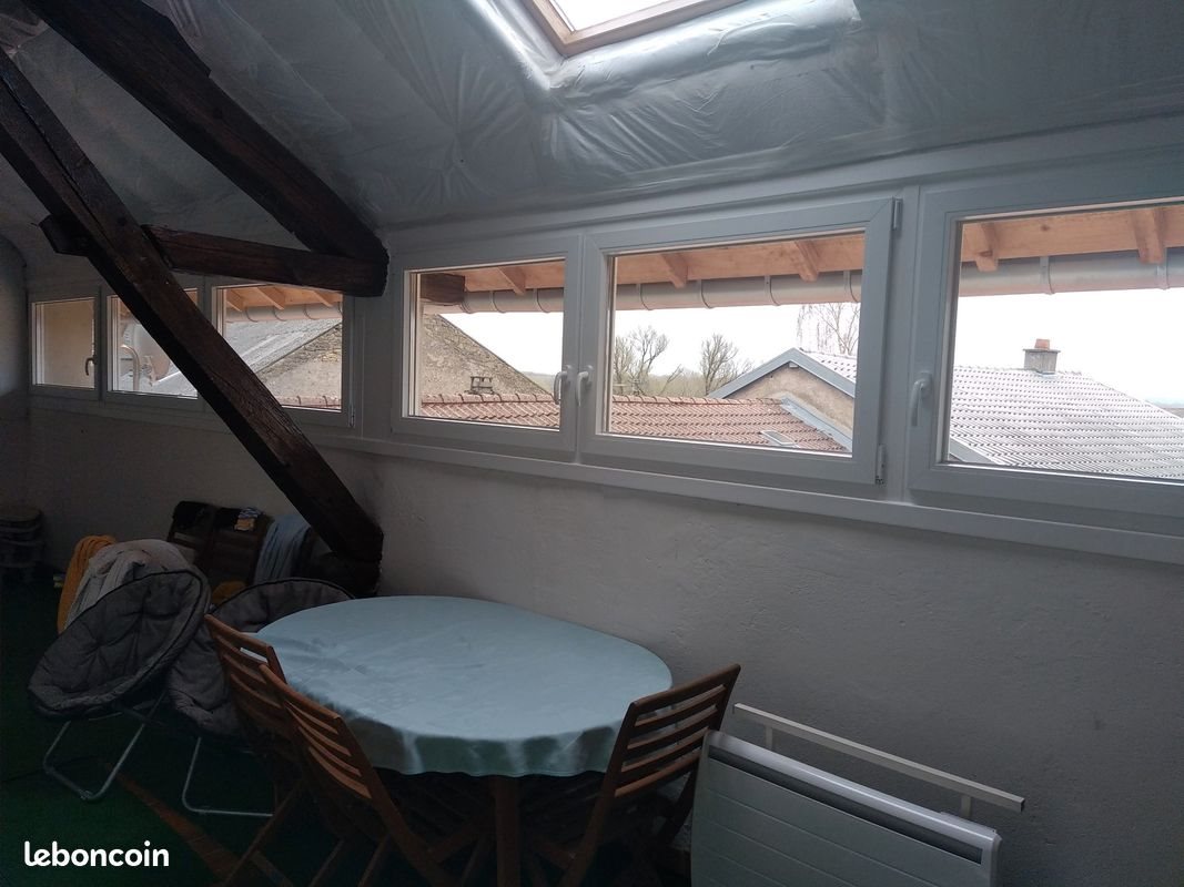 Maison à vendre, 220m², Boulange