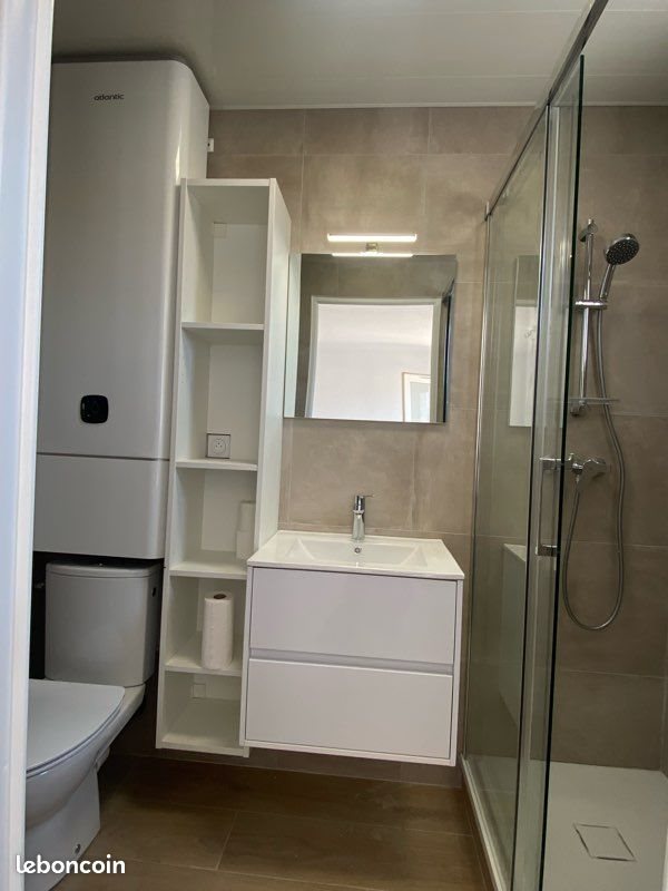 Appartement à louer, 26m², Frontignan