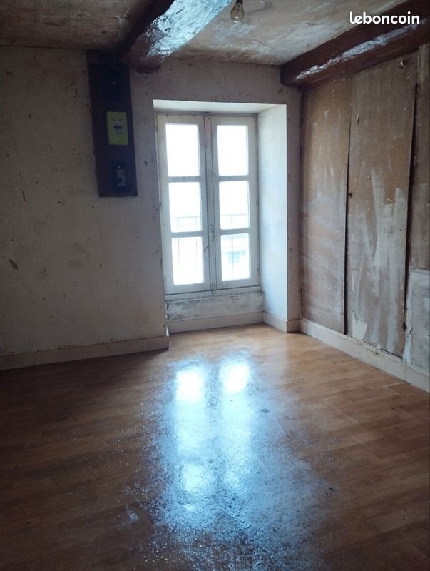 Appartement à vendre, 35m², Laval