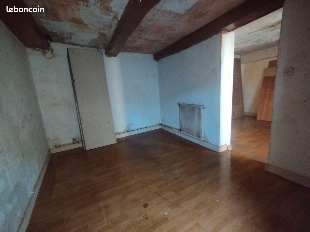 Appartement à vendre, 35m², Laval