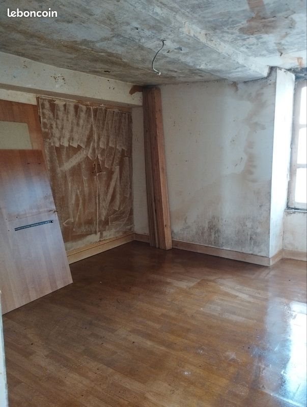 Appartement à vendre, 35m², Laval