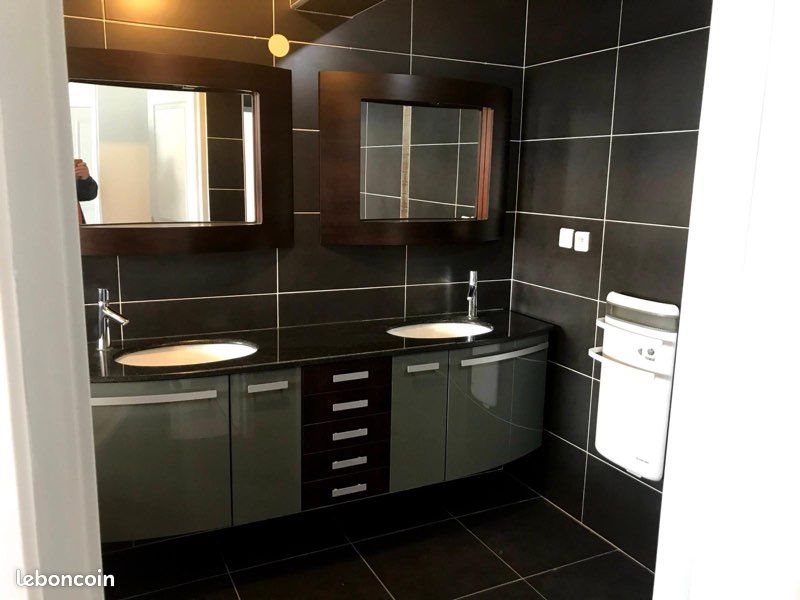 Appartement à vendre, 106m², Saint-Chamas
