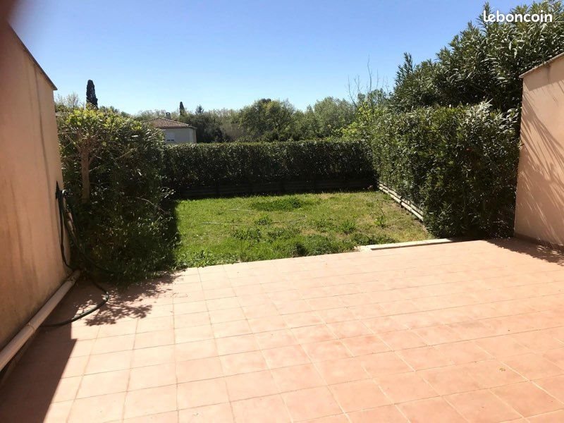 Appartement à vendre, 106m², Saint-Chamas