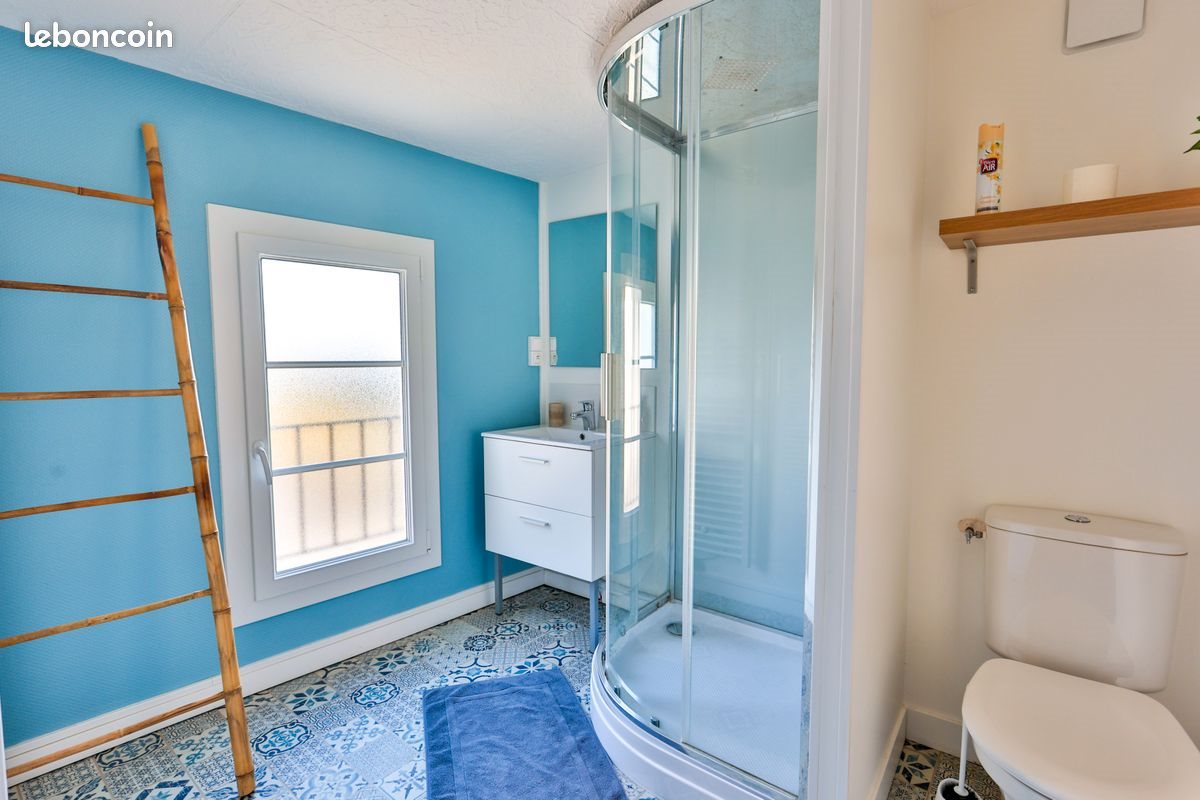 Appartement à louer, 25m², Cognac