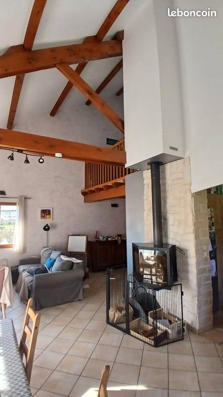 Maison à vendre, 144m², Bizonnes