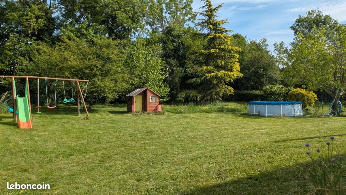 Maison à vendre, 144m², Bizonnes
