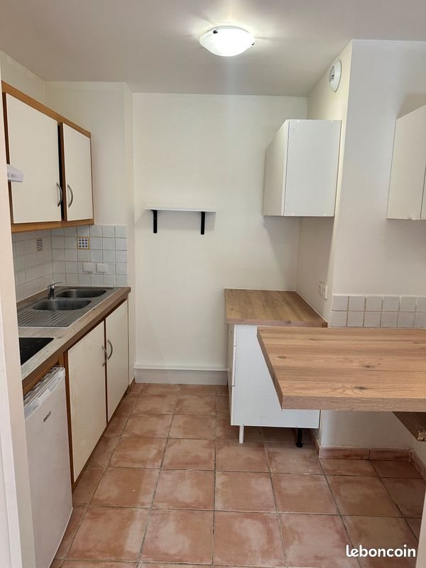 Appartement à louer, 59m², Pessac