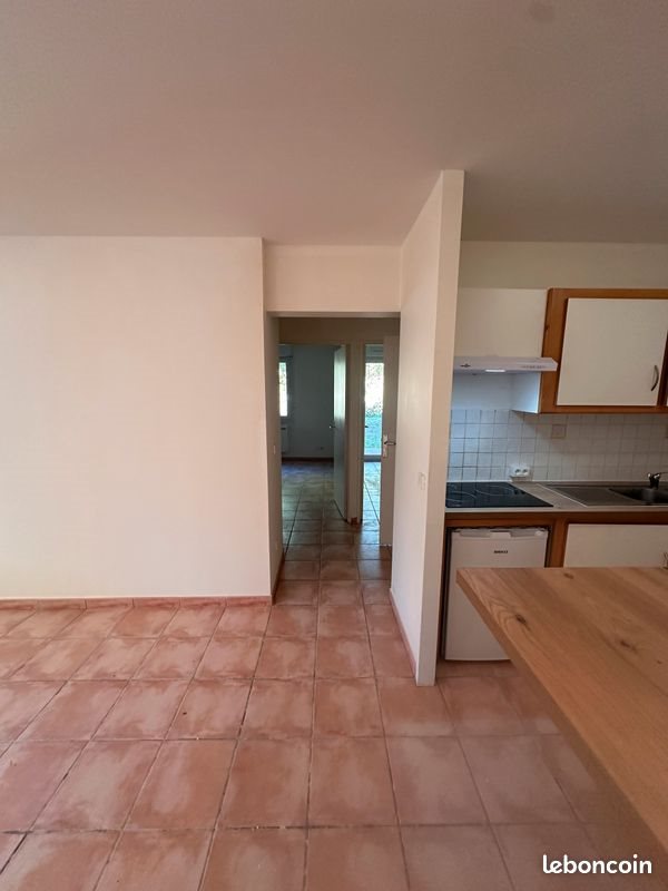 Appartement à louer, 59m², Pessac