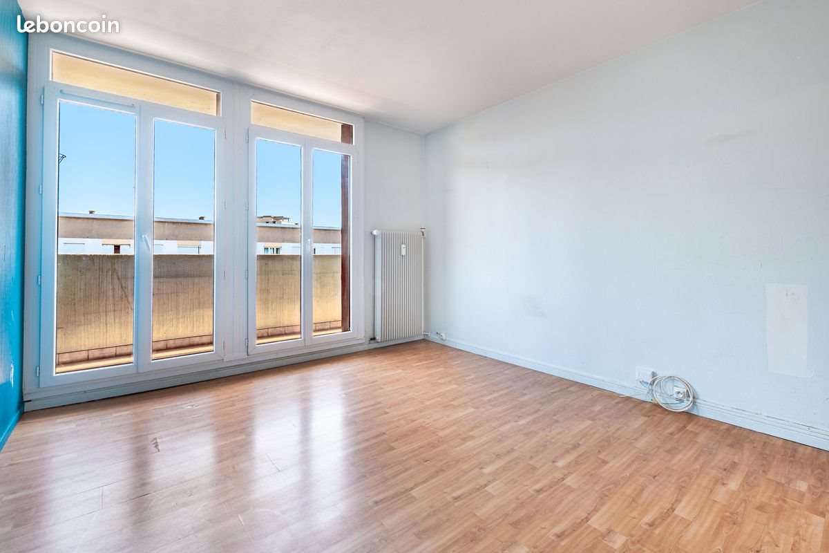 Appartement à vendre, 55m², Limoges