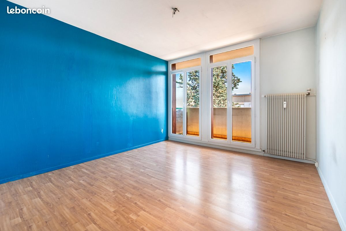 Appartement à vendre, 55m², Limoges