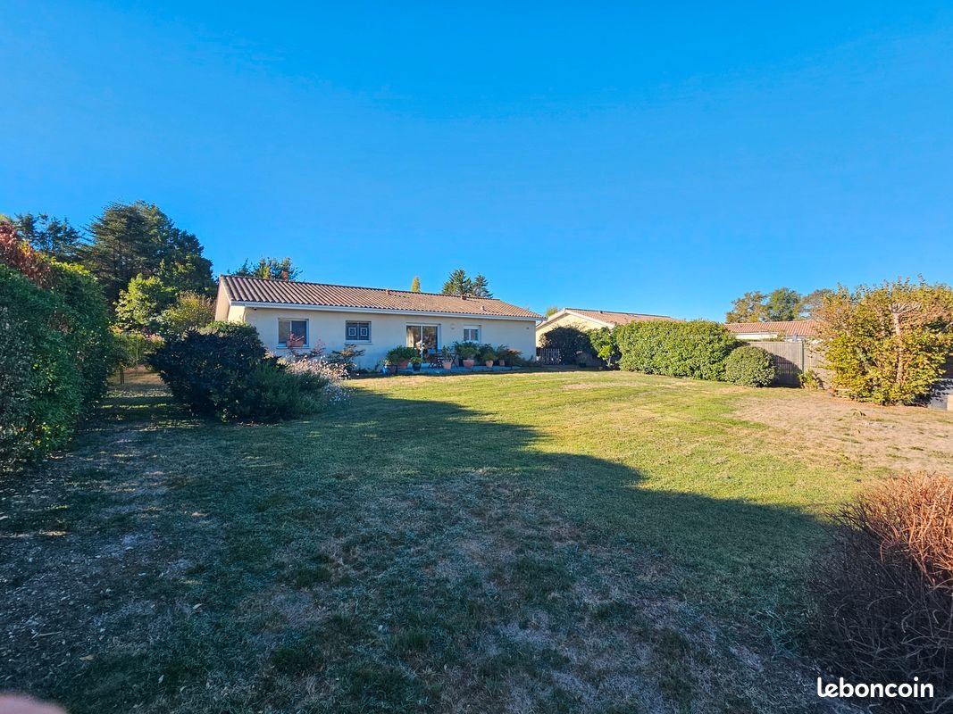 Maison à louer, 94m², Sadirac