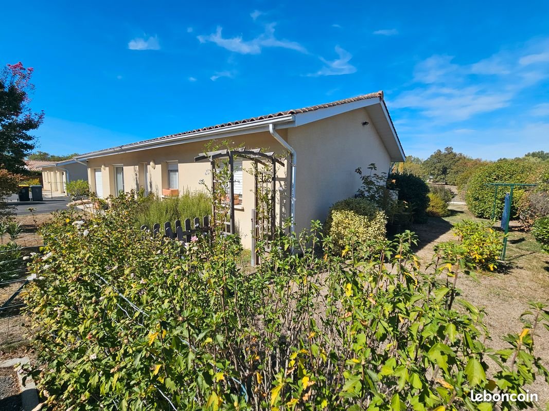Maison à louer, 94m², Sadirac