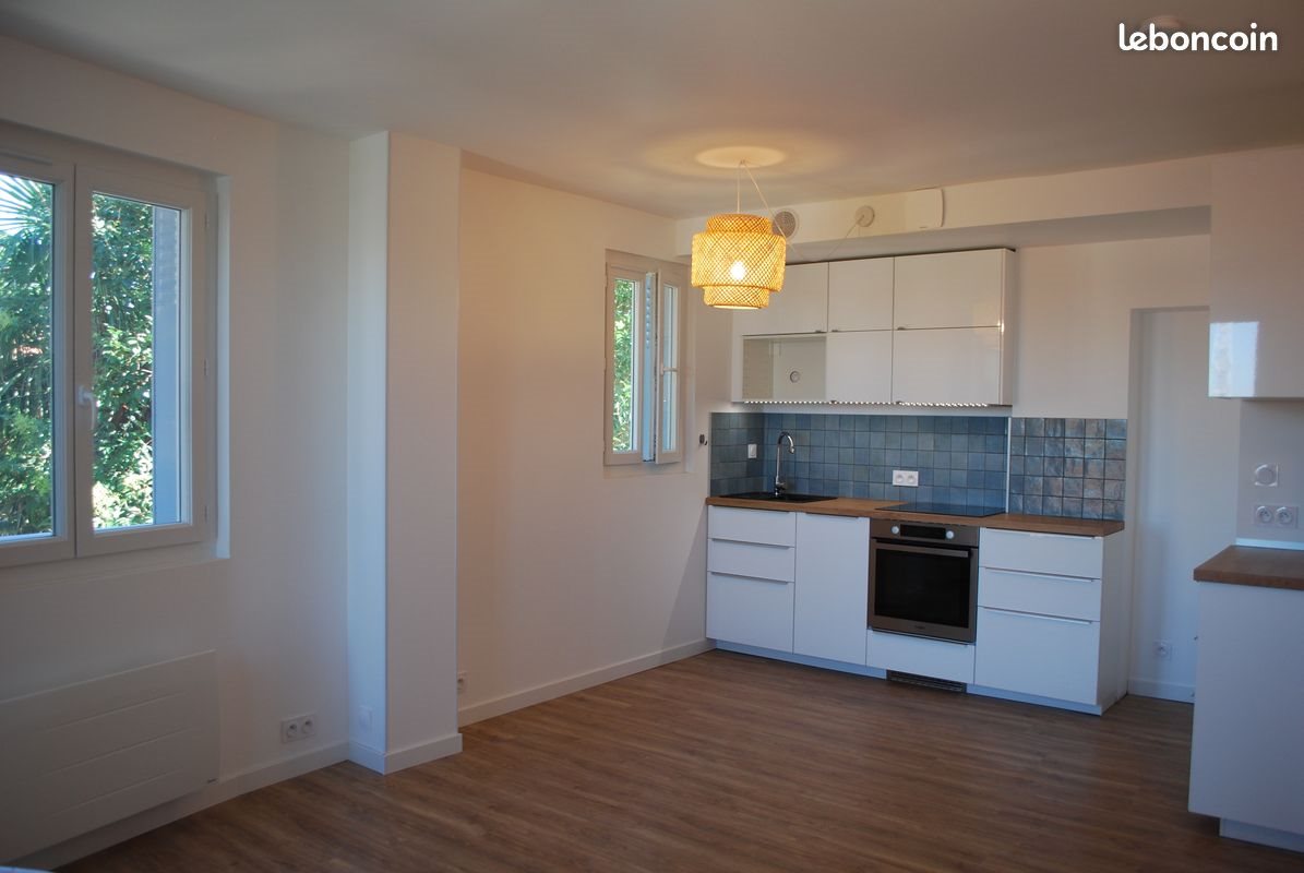 Appartement à louer, 39m², Toulouse