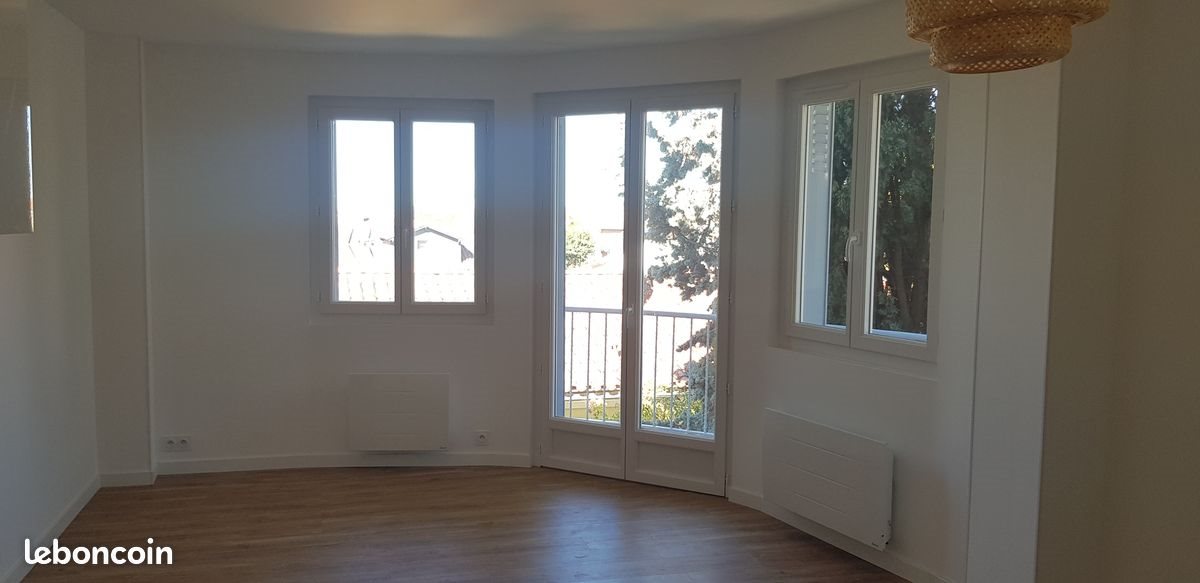 Appartement à louer, 39m², Toulouse