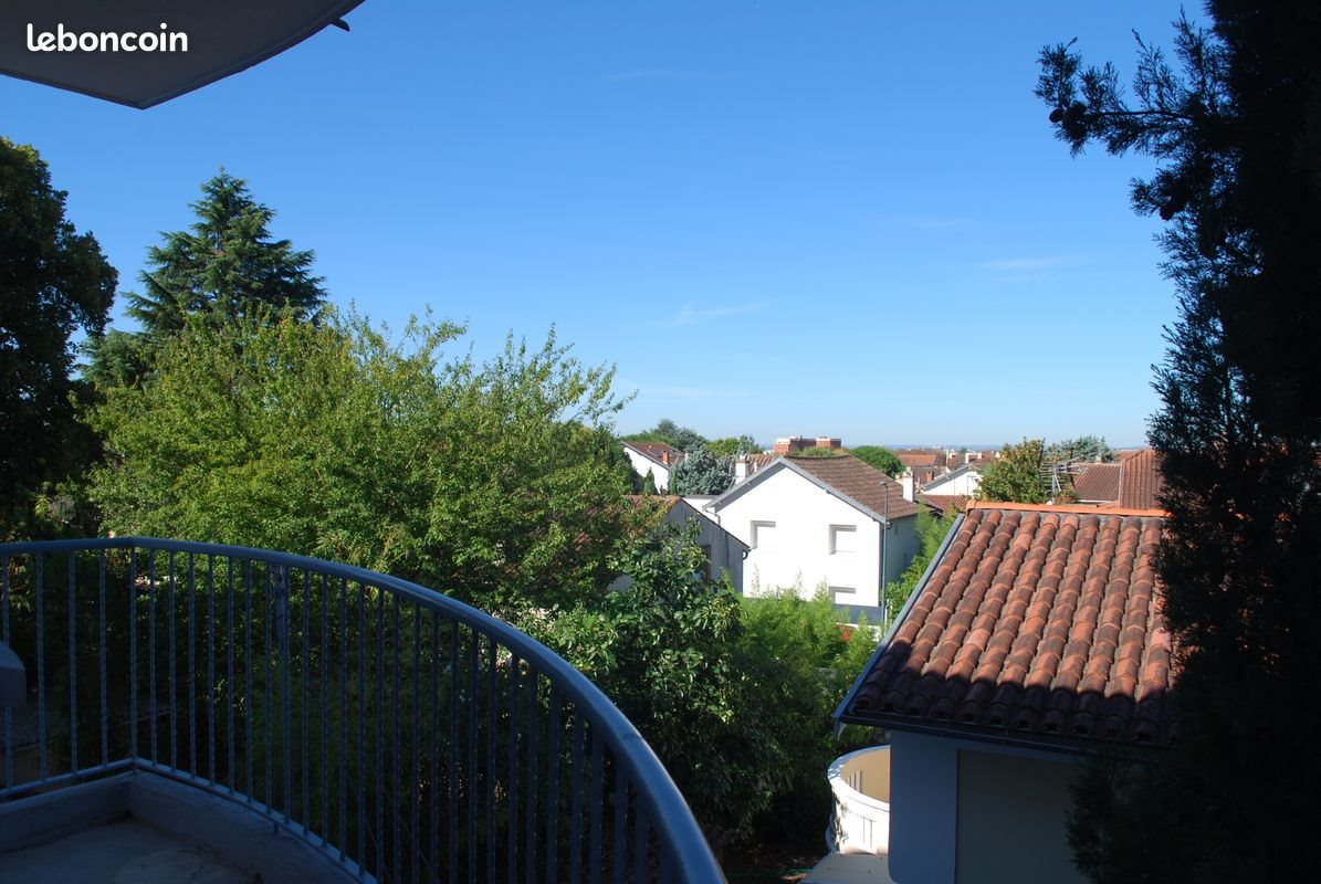 Appartement à louer, 39m², Toulouse