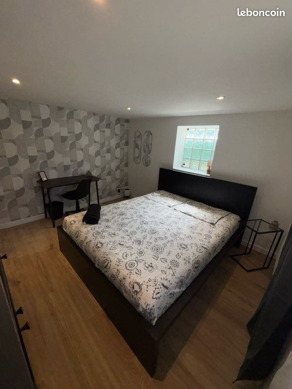 Appartement à louer, 45m², Noisy-le-Grand