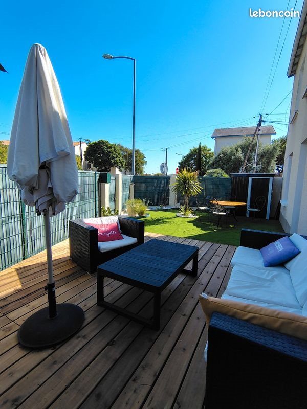 Maison à vendre, 167m², Royan