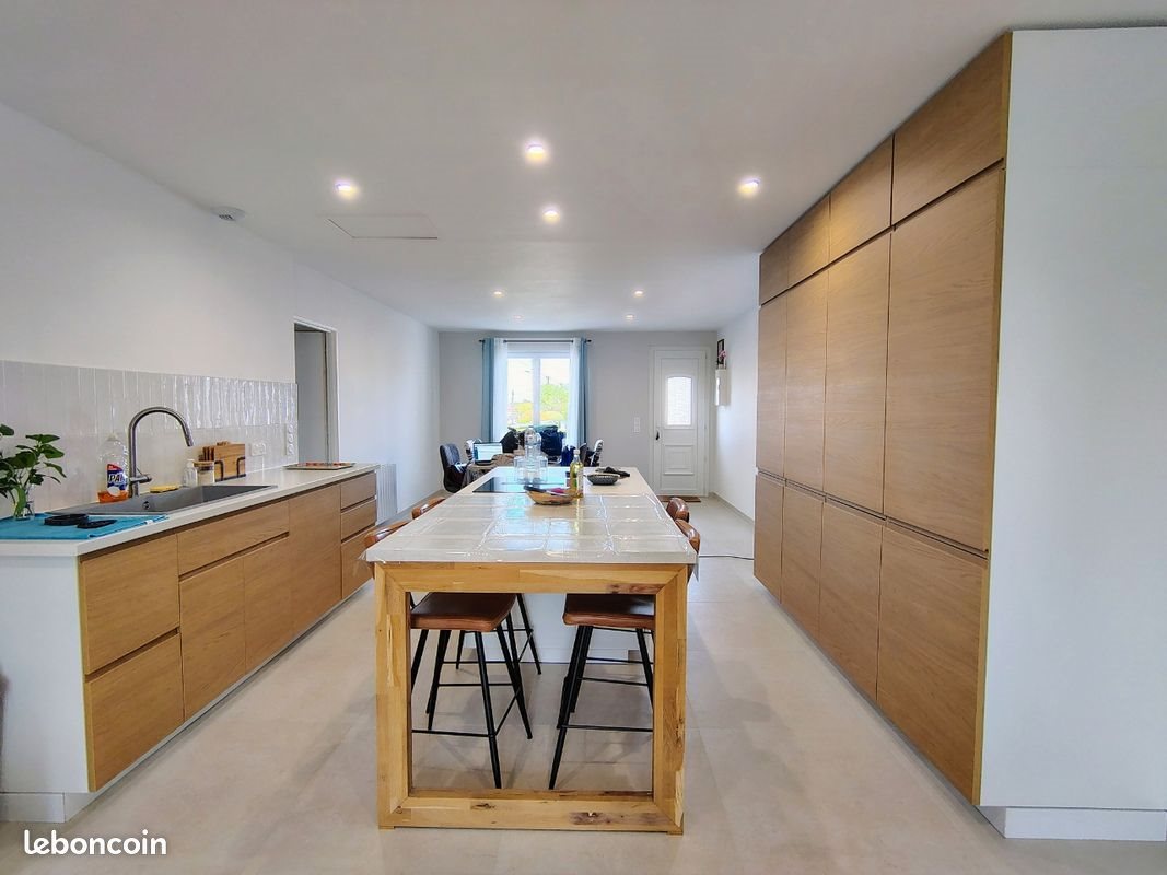 Maison à vendre, 167m², Royan