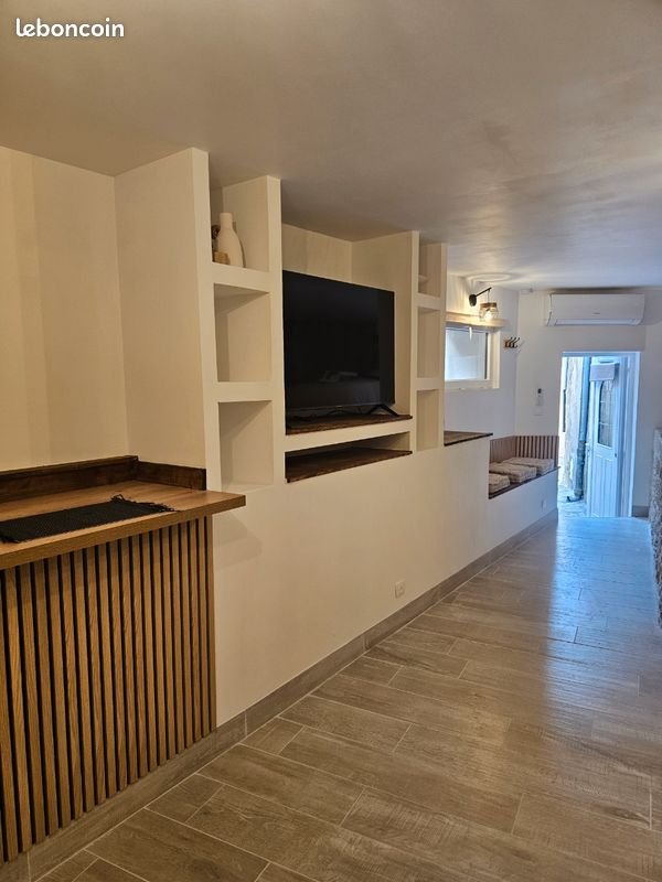 Appartement à louer, 32m², Rousset