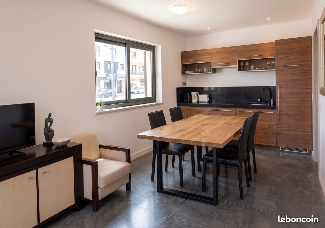 Appartement à vendre, 50m², Cannes