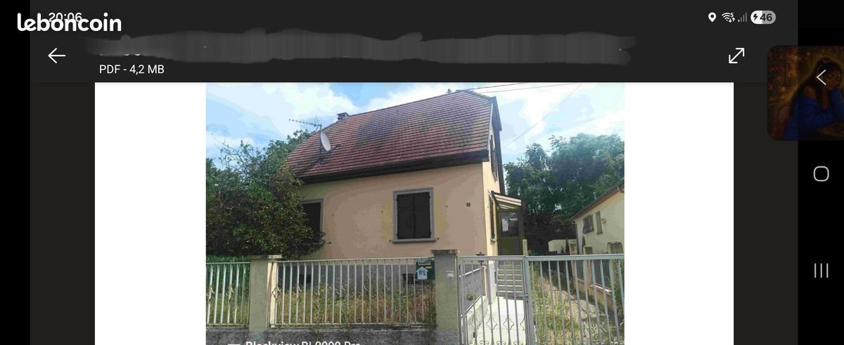 Maison à vendre, 98m², Ostwald