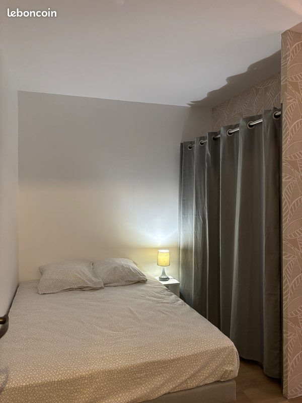 Appartement à louer, 29m², Quimper