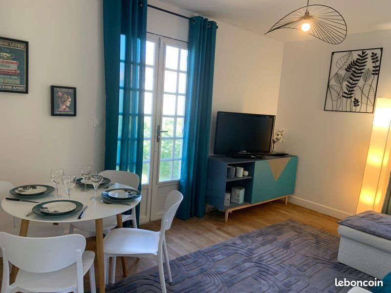 Maison à louer, 40m², Talant