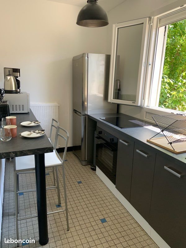 Maison à louer, 40m², Talant
