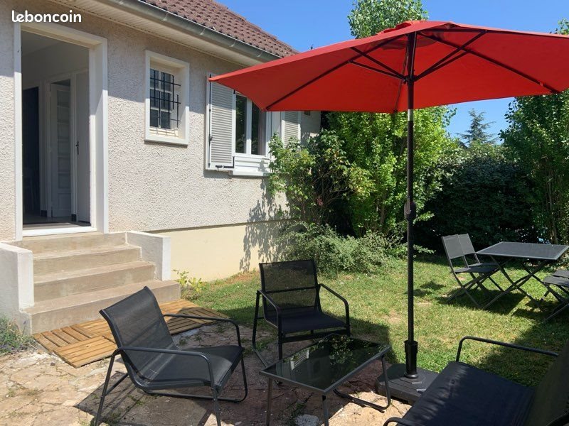 Maison à louer, 40m², Talant