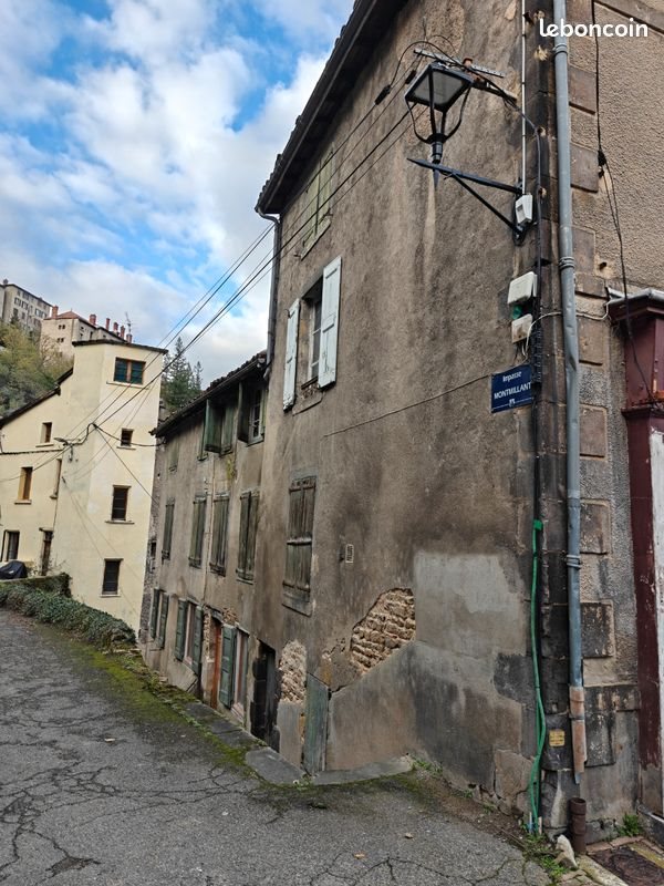 Appartement à vendre, 800m², Thiers