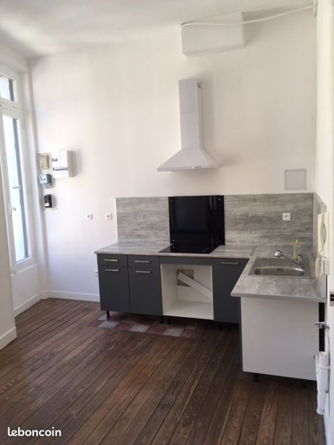 Appartement à louer, 40m², Bordeaux