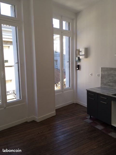 Appartement à louer, 40m², Bordeaux