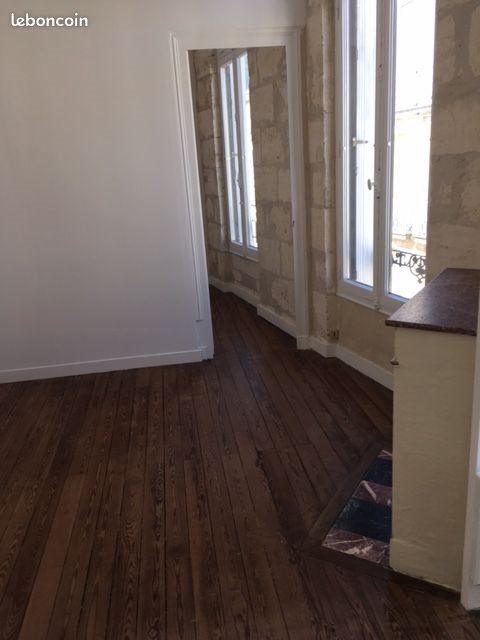 Appartement à louer, 40m², Bordeaux