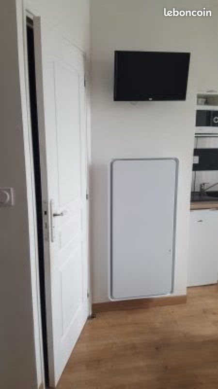 Appartement à louer, 18m², La Rochelle