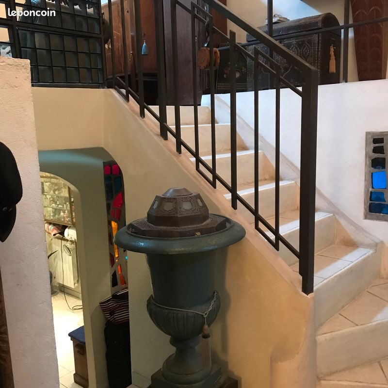 Maison à vendre, 80m², Marseille 6ème