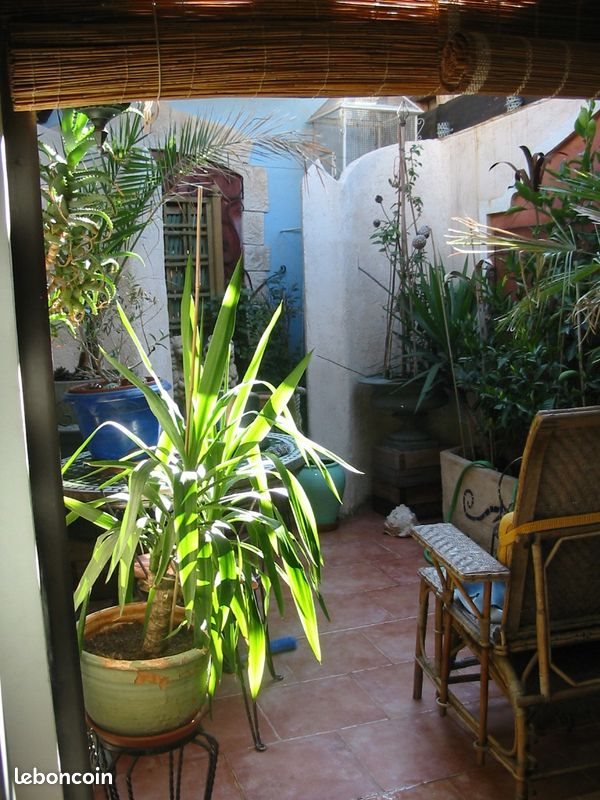 Maison à vendre, 80m², Marseille 6ème